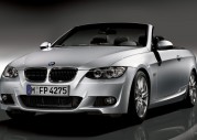 BMW 3 Series Cabrio M-Package